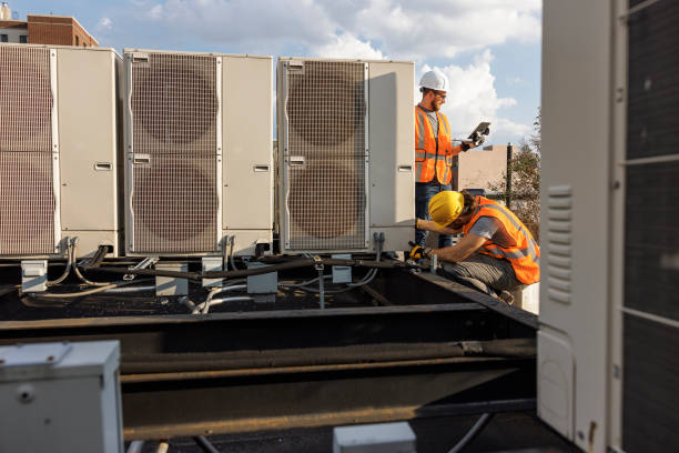 Best HVAC emergency services  in Princeton, MN