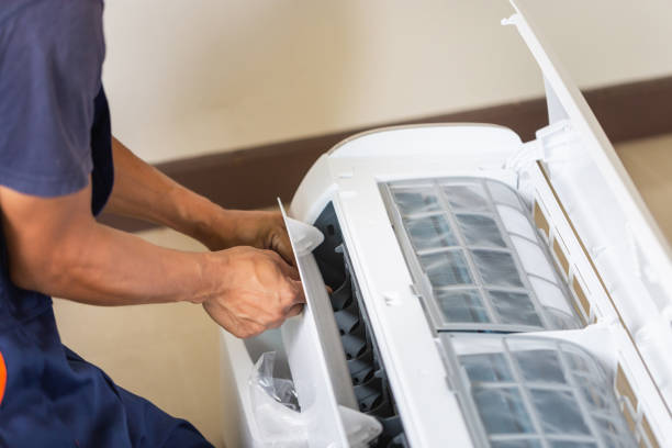 Best Affordable HVAC services  in Princeton, MN