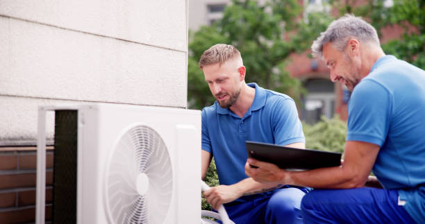 Best Affordable HVAC services  in Princeton, MN