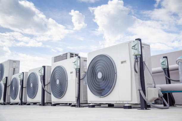 Best HVAC installation services  in Princeton, MN