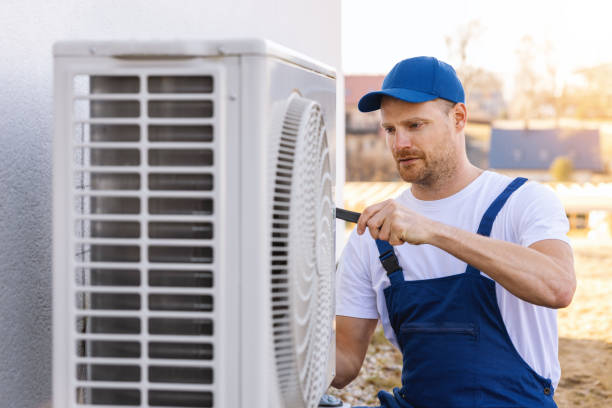 Best HVAC maintenance near me  in Princeton, MN