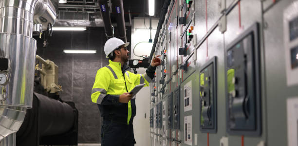 HVAC troubleshooting in Princeton, MN